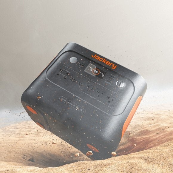Jackery 1000 Plus - Image 7