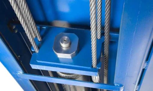 BENDPAK HDS-18E 18,000-LB. CAPACITY - Image 2