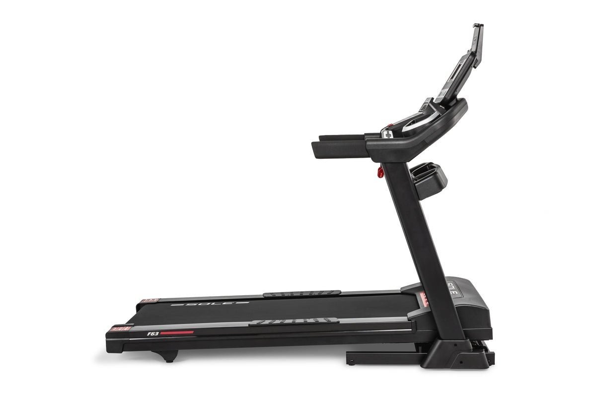 Sole F63 Treadmill - Image 8
