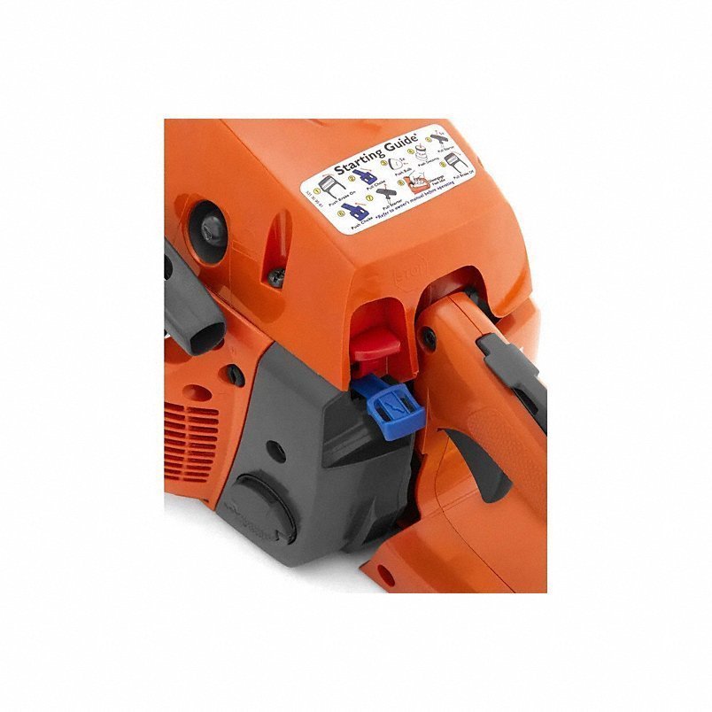 Husqvarna 562 XP® MARK II Chainsaw - Image 2