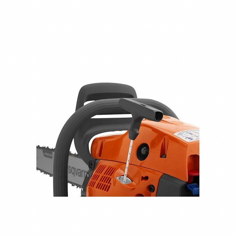 Husqvarna 562 XP® MARK II Chainsaw - Image 5