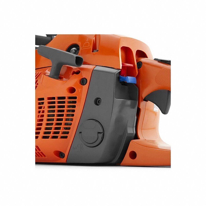 Husqvarna 562 XP® MARK II Chainsaw - Image 6