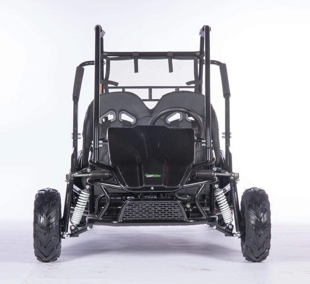 Drift Hero 2-Seater Electric Go Kart - Image 7