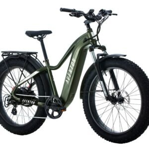 Aventon Aventure.2