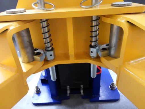 APlusLift 10000 LB 2-Post Overhead Heavy Duty Car Lift - Image 5