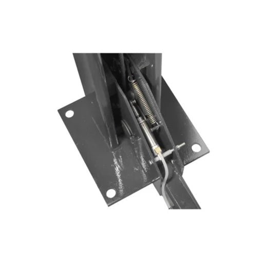 BENDPAK HD-7P 7,000-LB. EXTRA-TALL CAR LIFT - Image 5