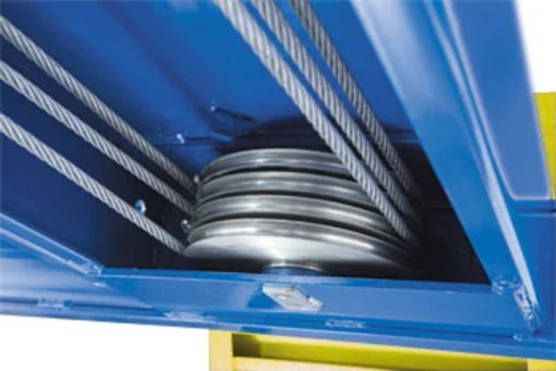 BENDPAK HDS-18E 18,000-LB. CAPACITY - Image 3