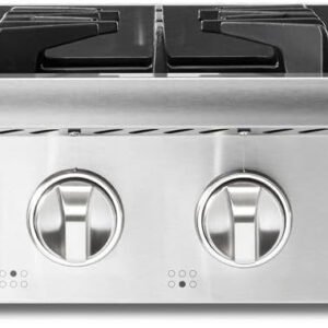 Thor Kitchen 36 Inch Gas Rangetop HRT3618U