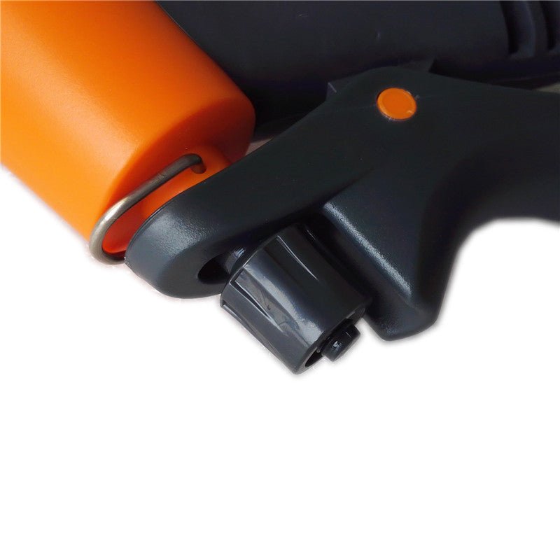 8-Pattern Garden Hose Nozzle Multifunctional High-Pressure - Image 4