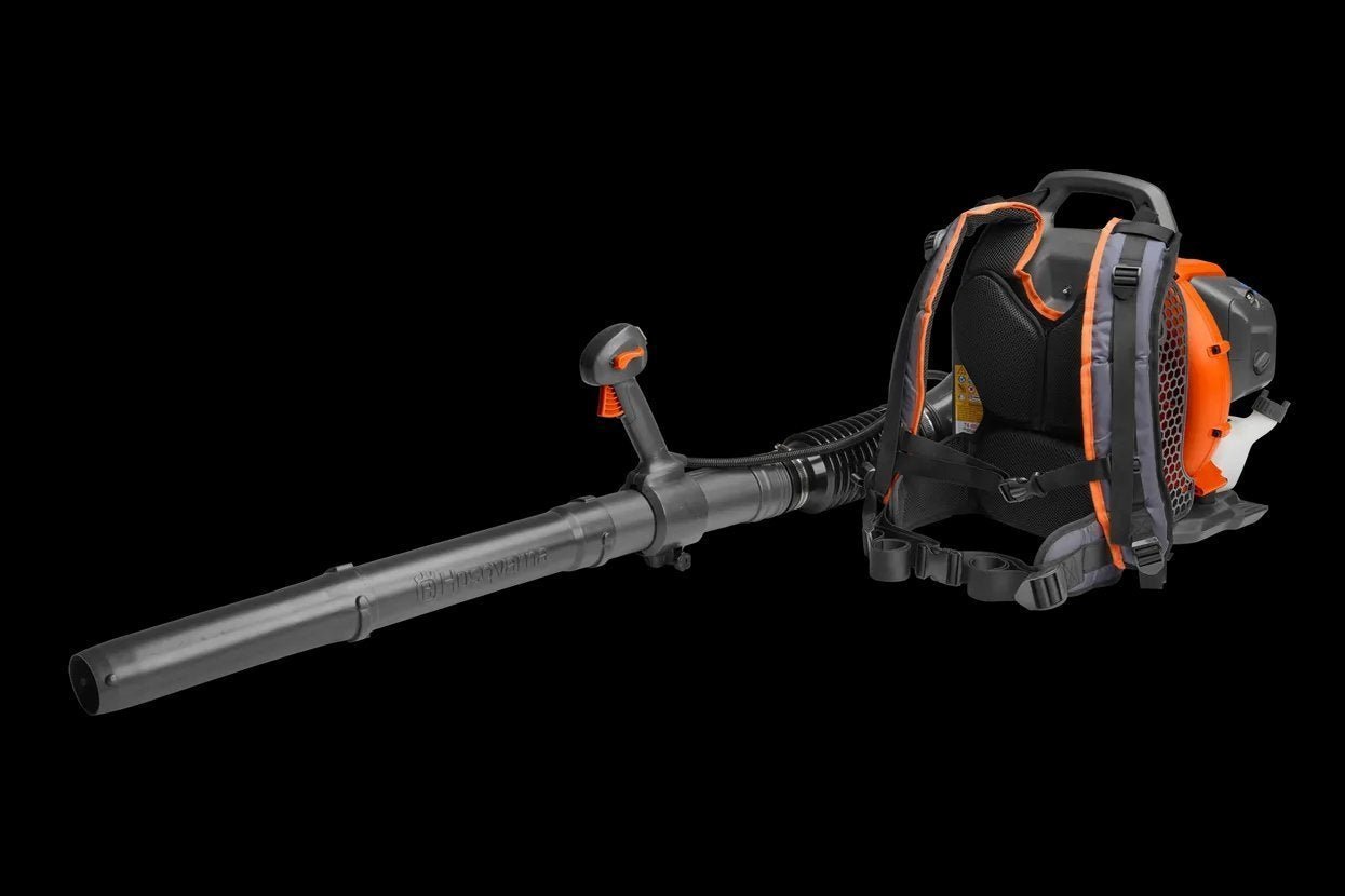 Husqvarna 150BT Gas Backpack Blower - Image 5