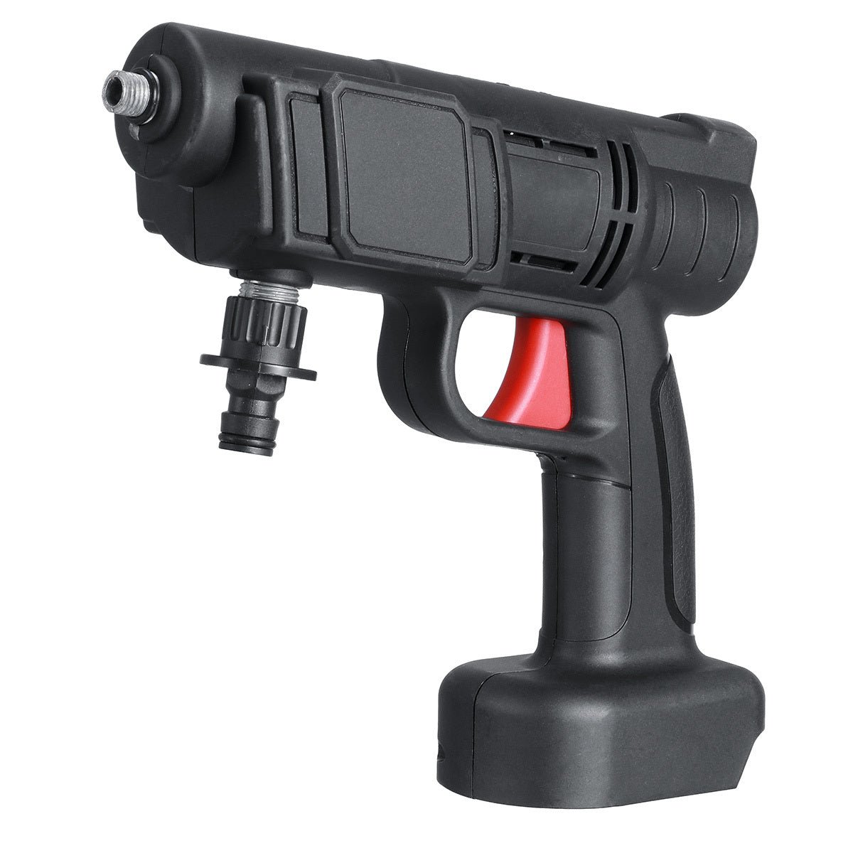 High-pressure Car Washing Machine Wireless Portable Rechargeable - Image 2