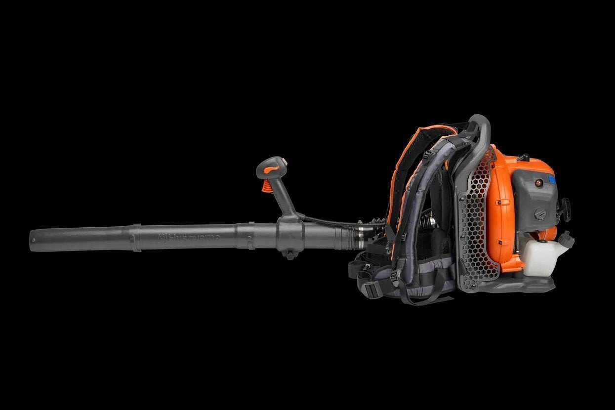 Husqvarna 150BT Gas Backpack Blower - Image 6
