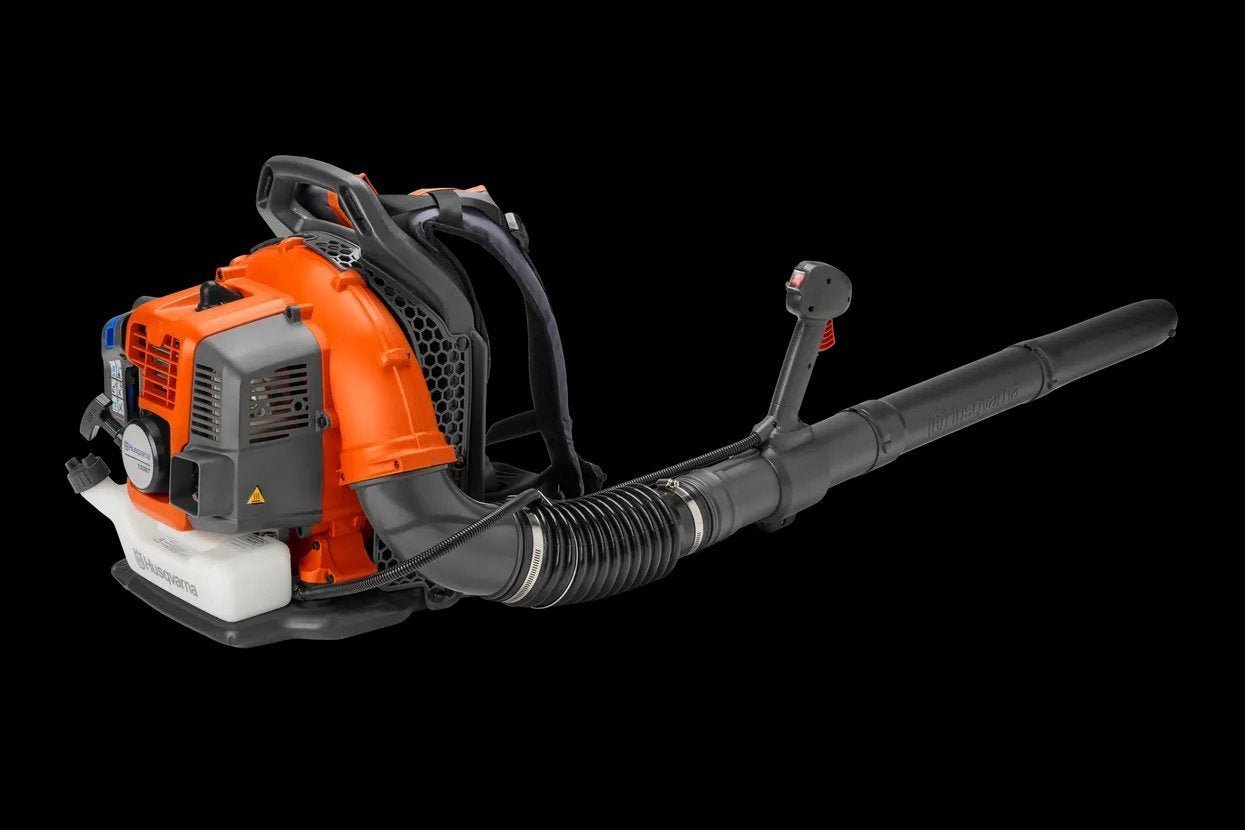 Husqvarna 150BT Gas Backpack Blower - Image 9