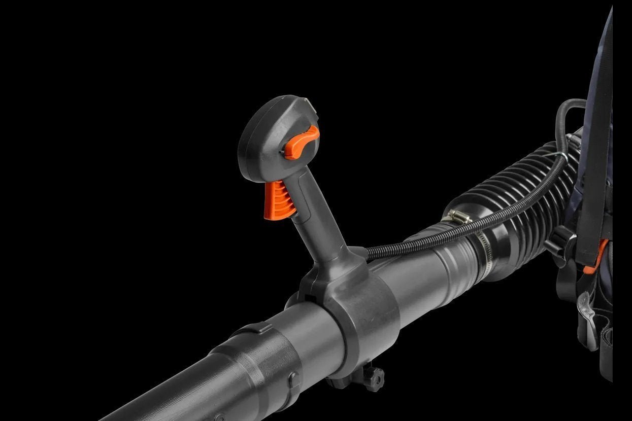 Husqvarna 150BT Gas Backpack Blower - Image 2