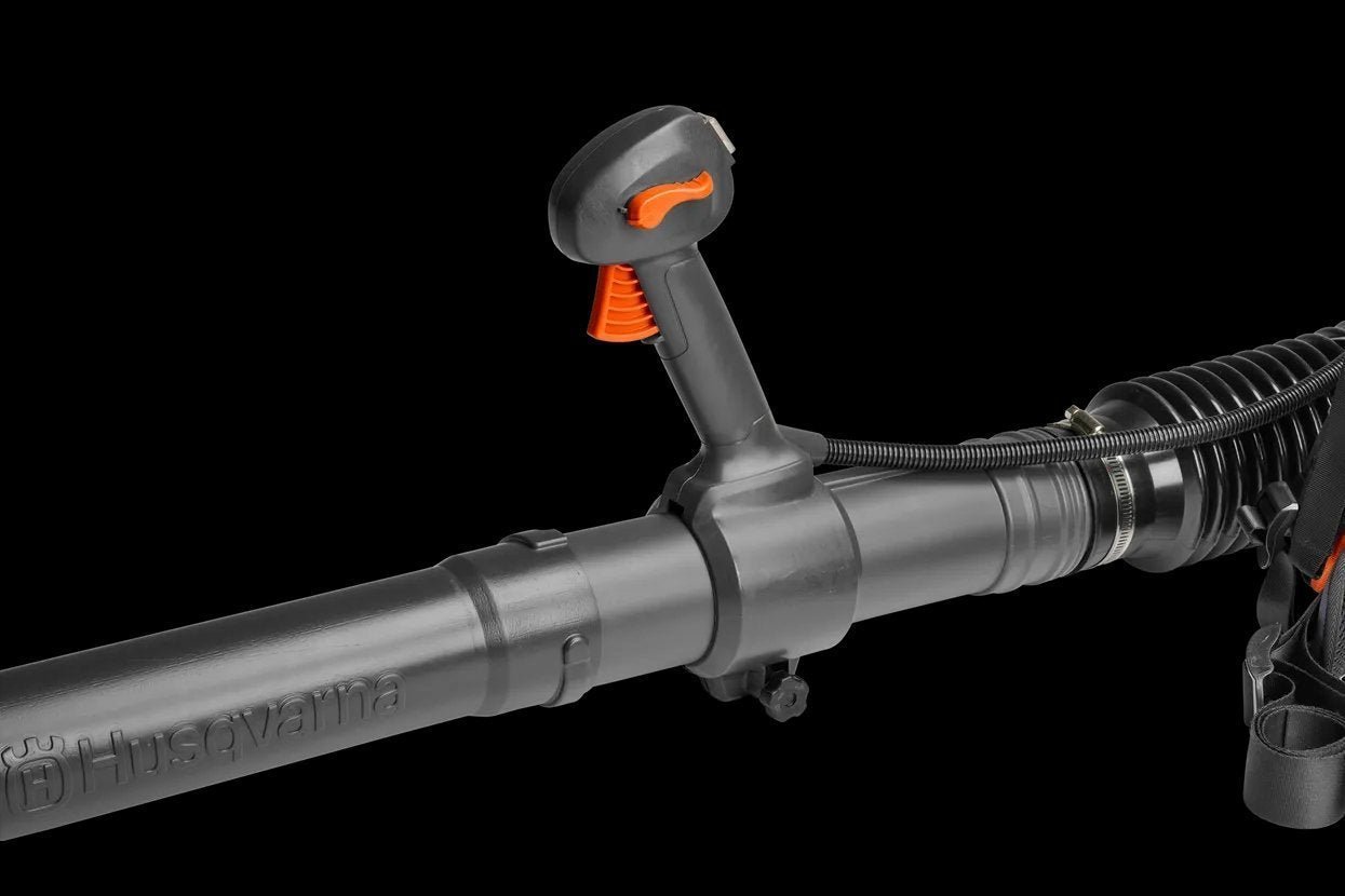 Husqvarna 150BT Gas Backpack Blower - Image 3