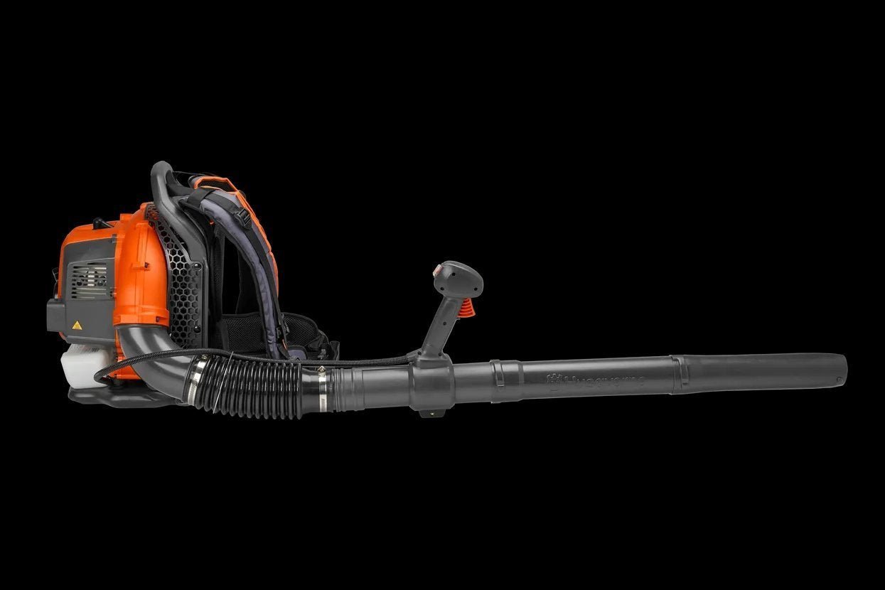 Husqvarna 150BT Gas Backpack Blower - Image 4