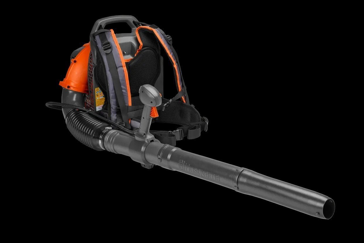 Husqvarna 150BT Gas Backpack Blower - Image 7