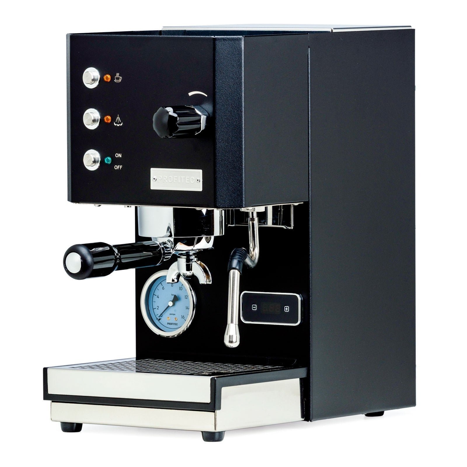 Profitec GO Espresso Machine - Image 5