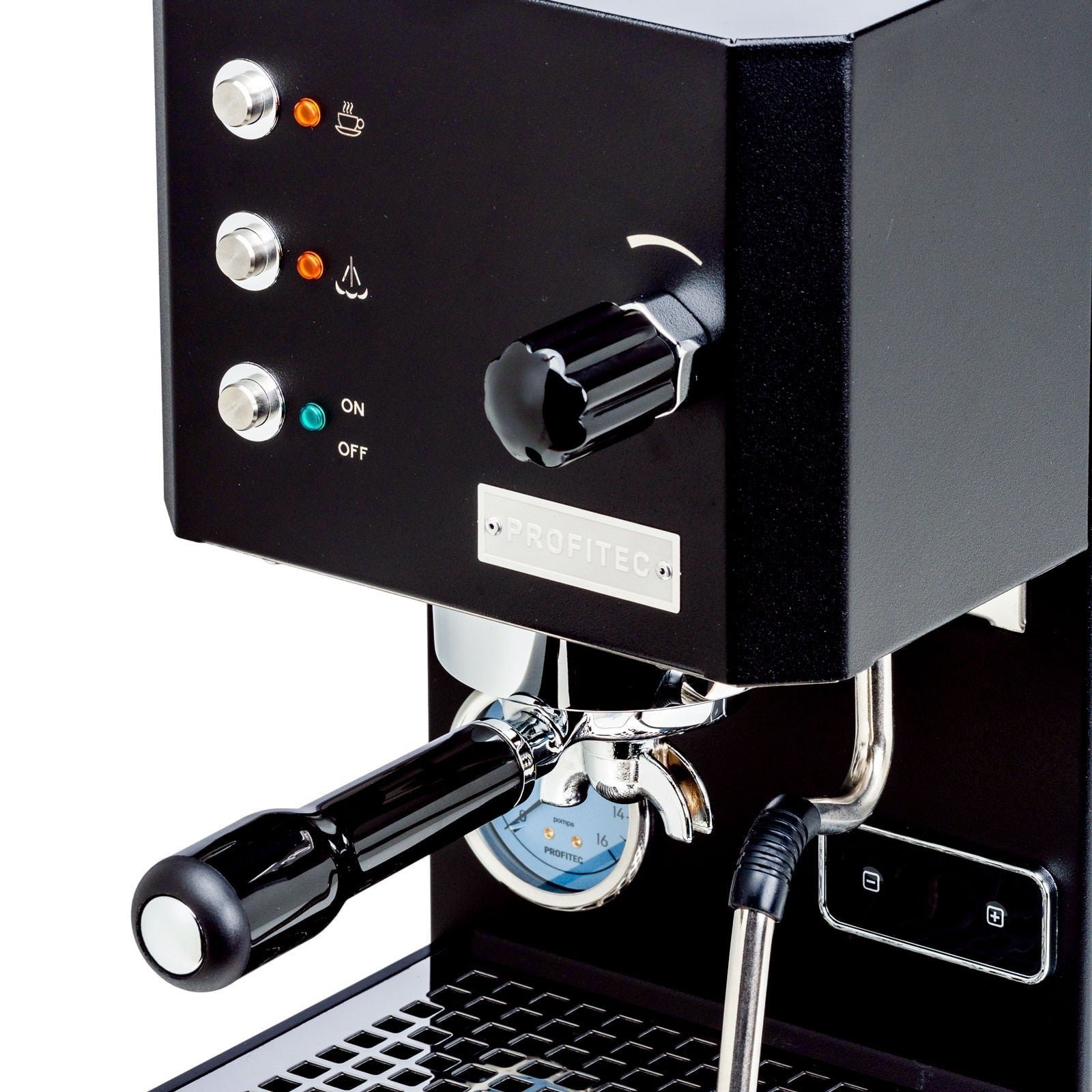 Profitec GO Espresso Machine - Image 3