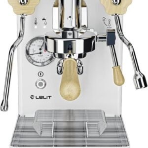 Lelit MaraX PL62X-EUCW
