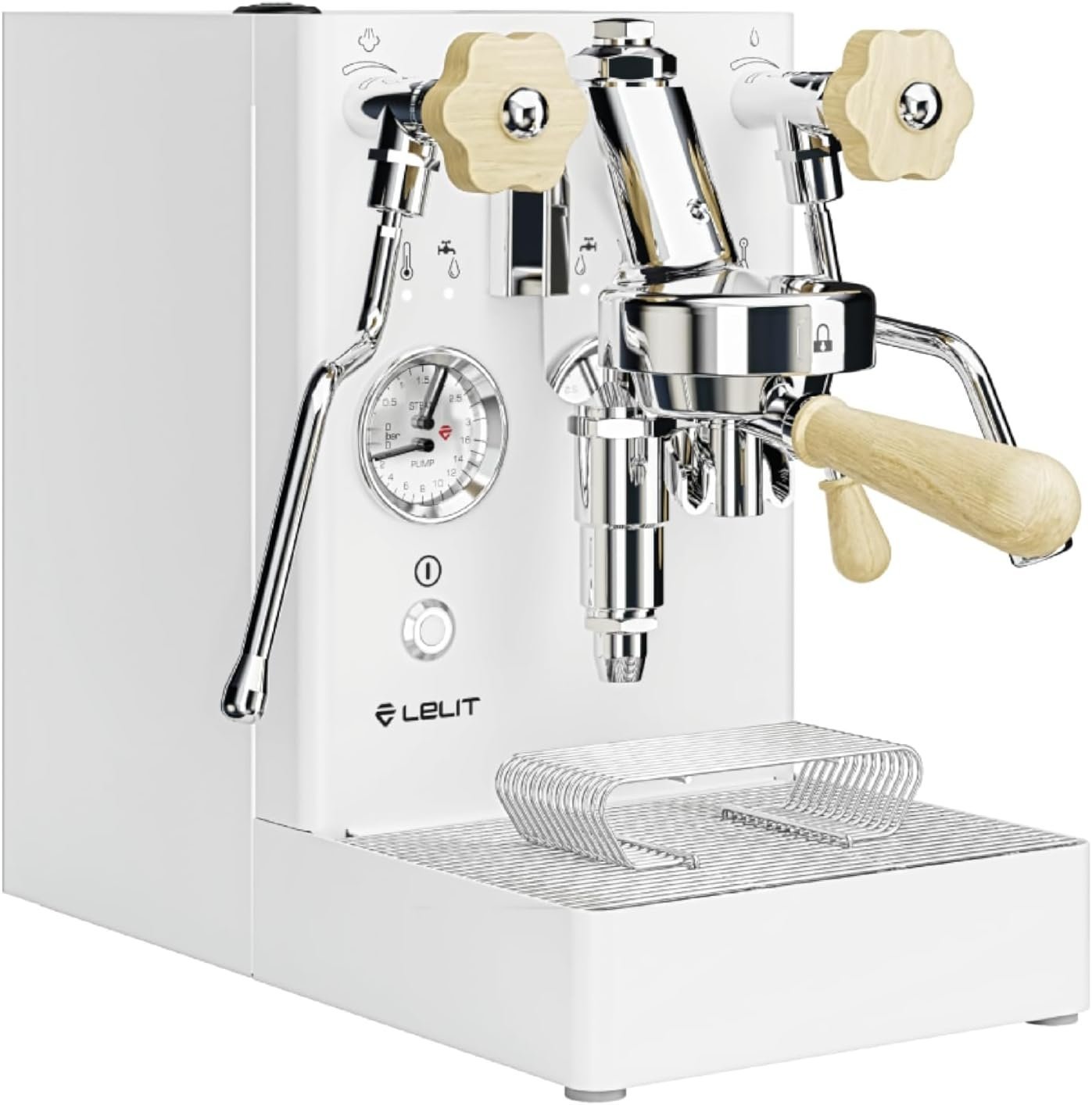 Lelit MaraX PL62X-EUCW - Image 5