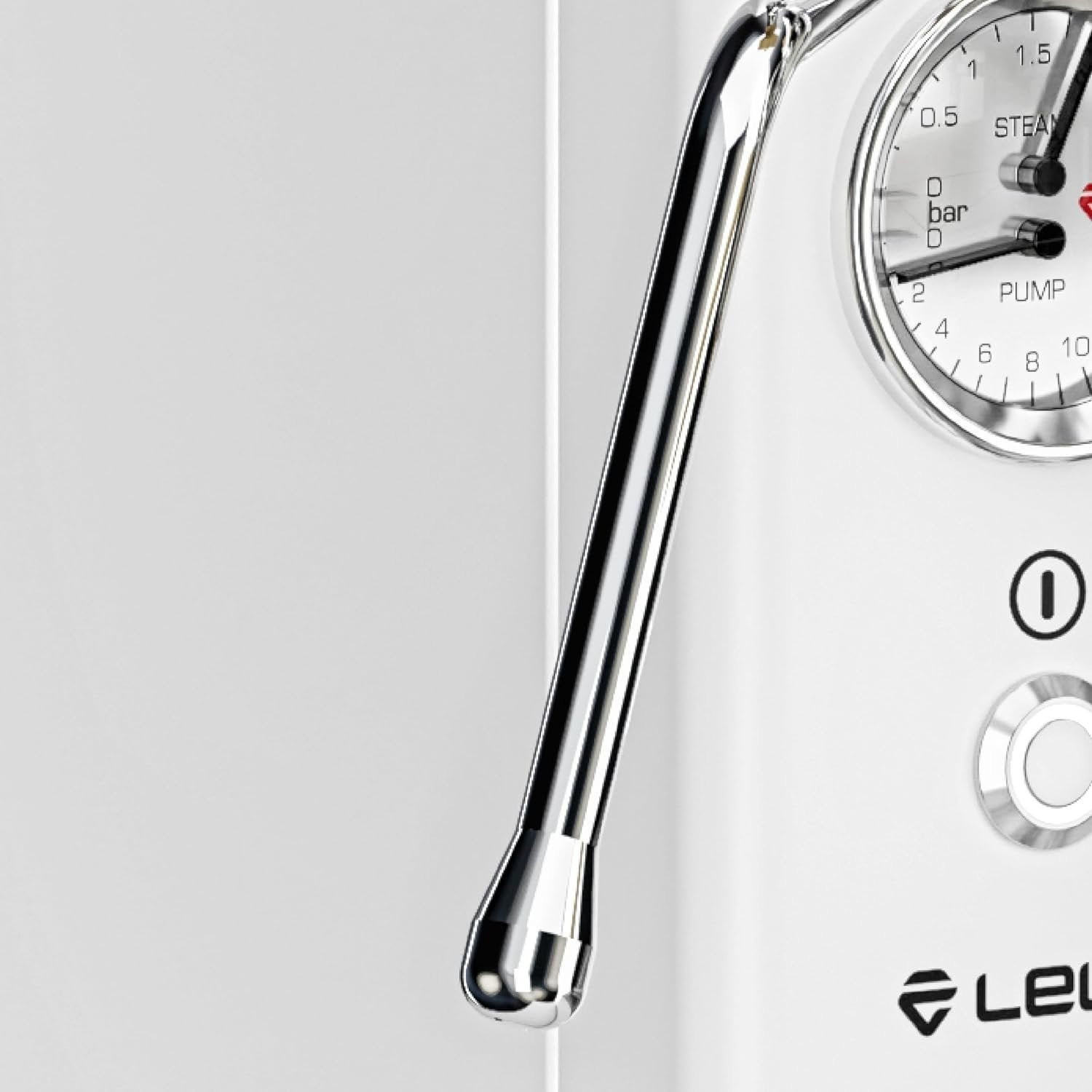 Lelit MaraX PL62X-EUCW - Image 7