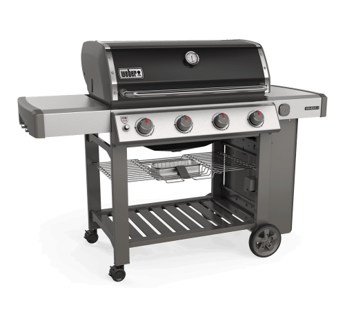 Weber Genesis II E-410 NG - Image 2