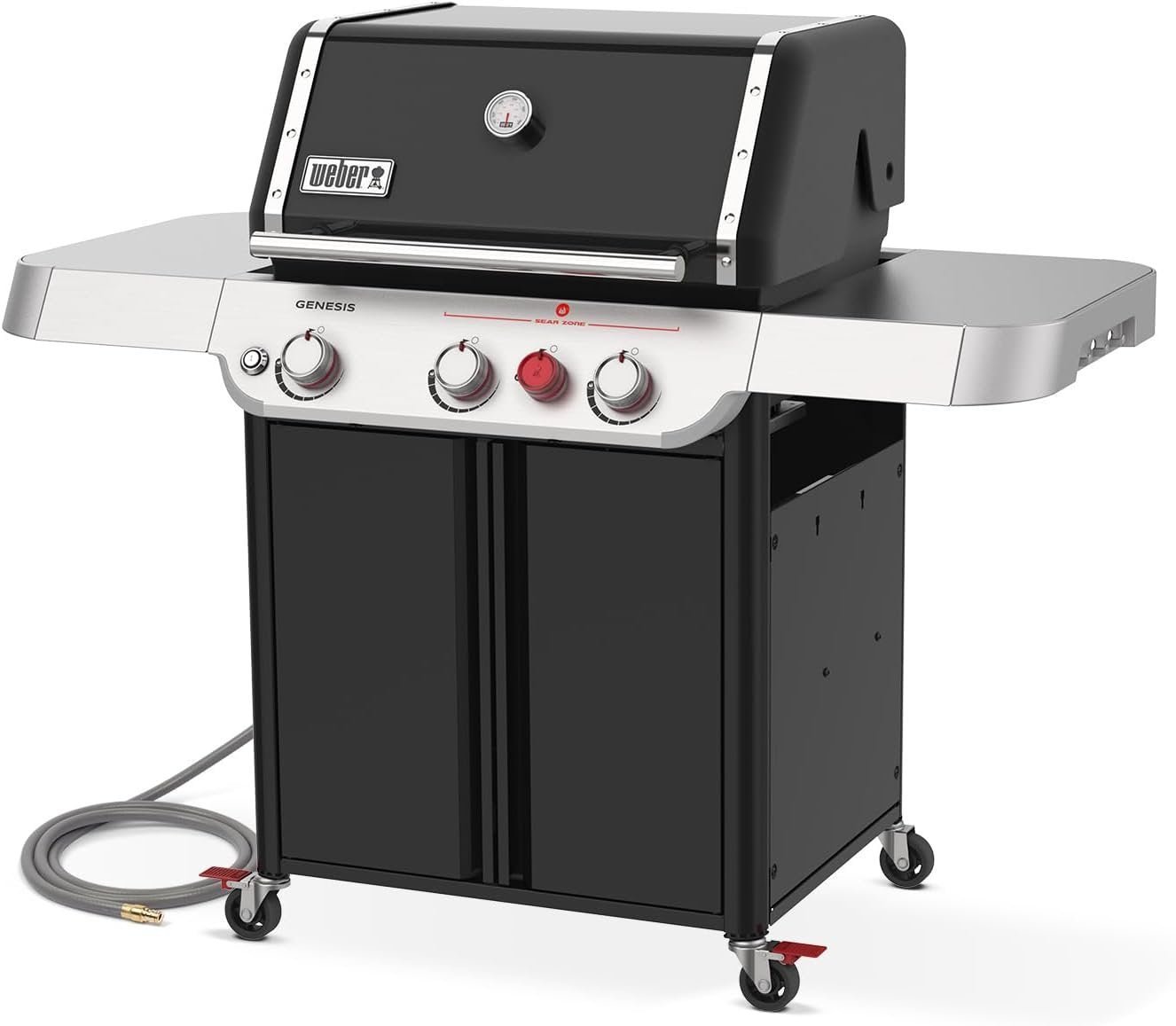 Weber Grills Genesis Freestanding Gas Grill (Copy) - Image 6