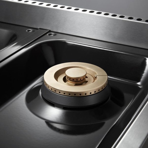 Thor Kitchen 36 Inch Gas Rangetop HRT3618U - Image 4
