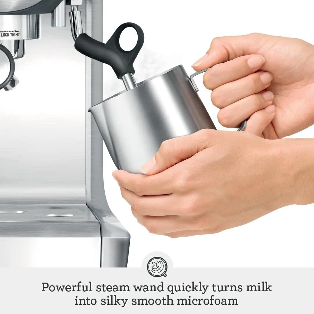 Breville Barista Express Espresso Machine - Image 6