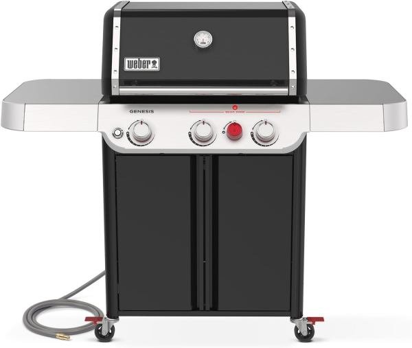 Weber Grills Genesis Freestanding Gas Grill (Copy)
