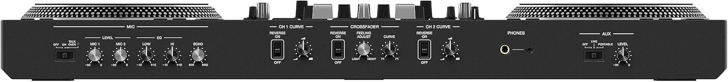 Pioneer DJ DDJ-REV7 DJ Controller - Image 15