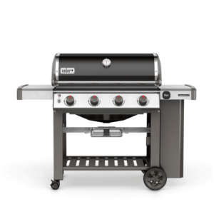 Weber Genesis II E-410 NG