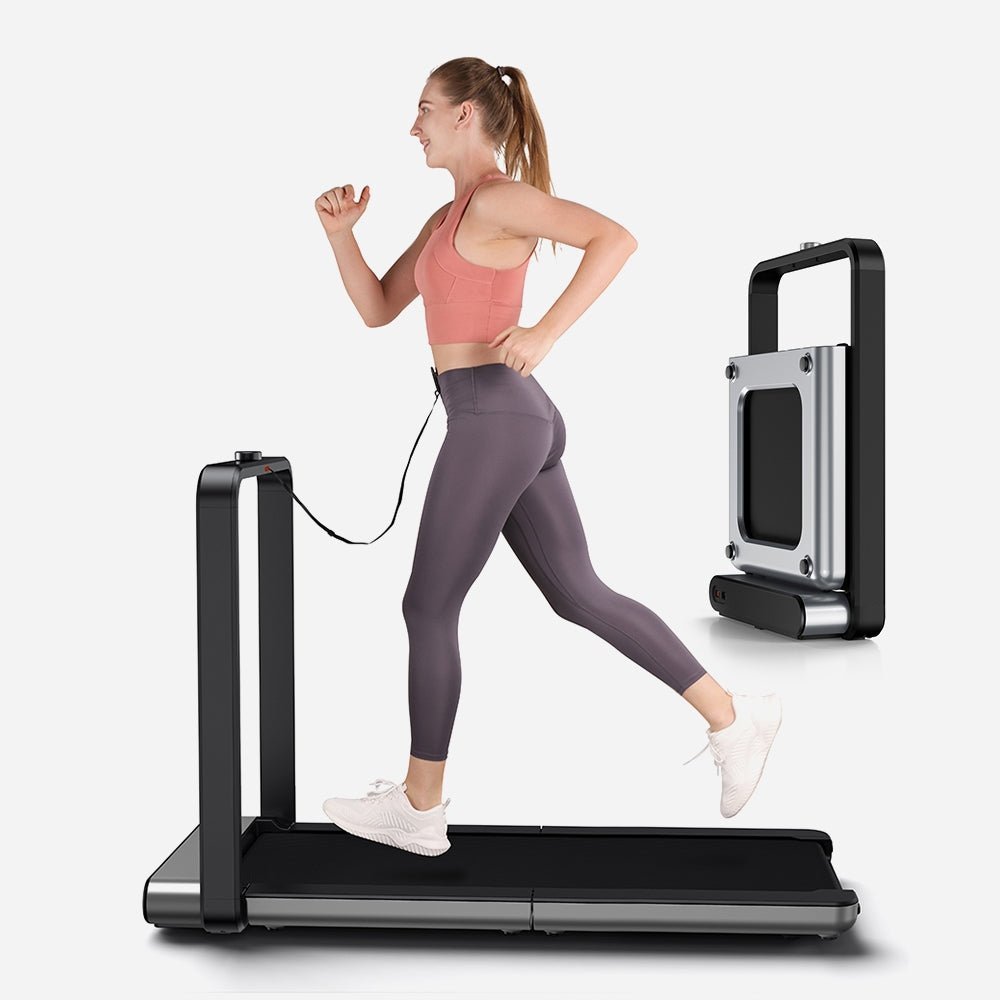 WalkingPad X21 Double-Fold Treadmill - Image 2