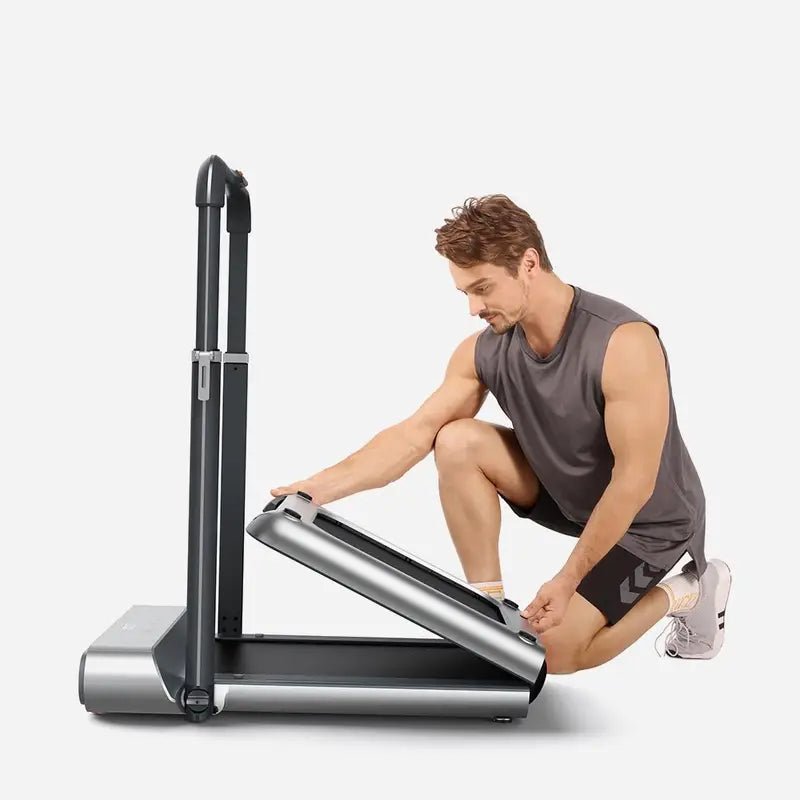 WalkingPad R1 Pro 2in1 Foldable Treadmill - Image 7