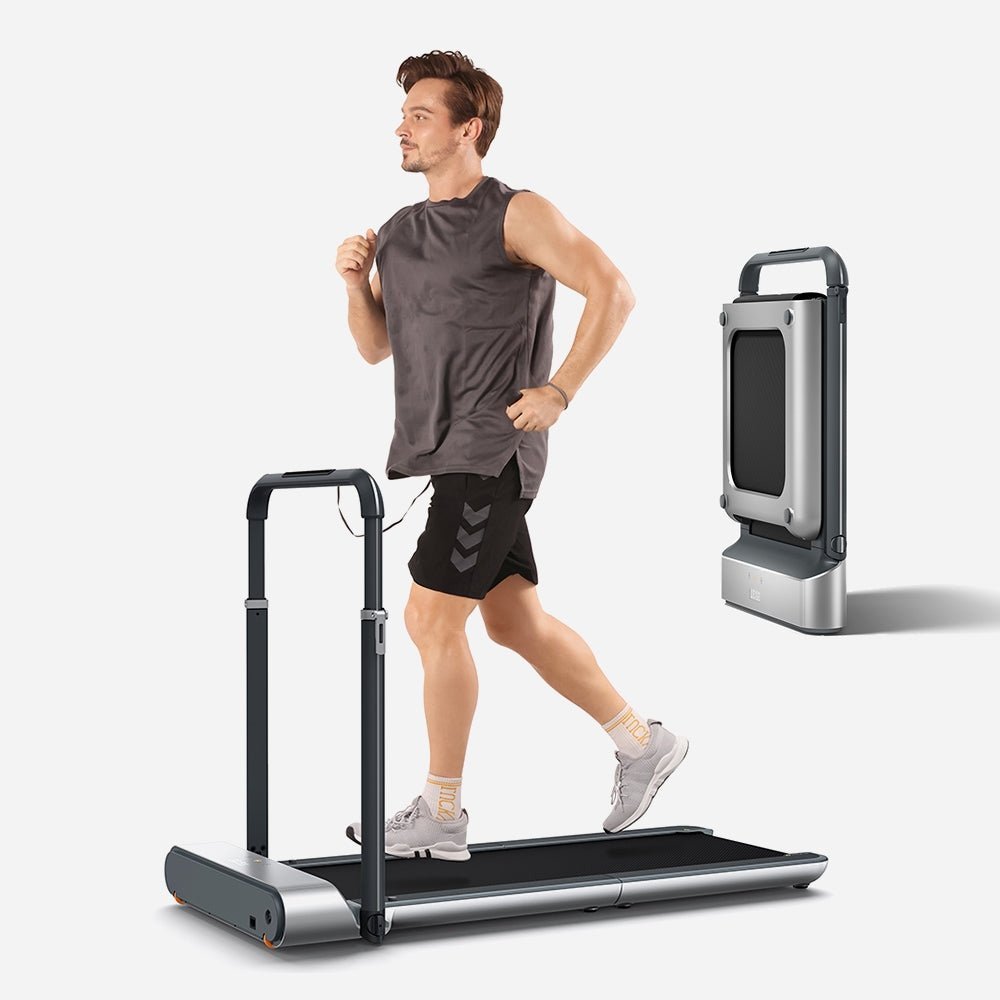 WalkingPad R1 Pro 2in1 Foldable Treadmill - Image 4