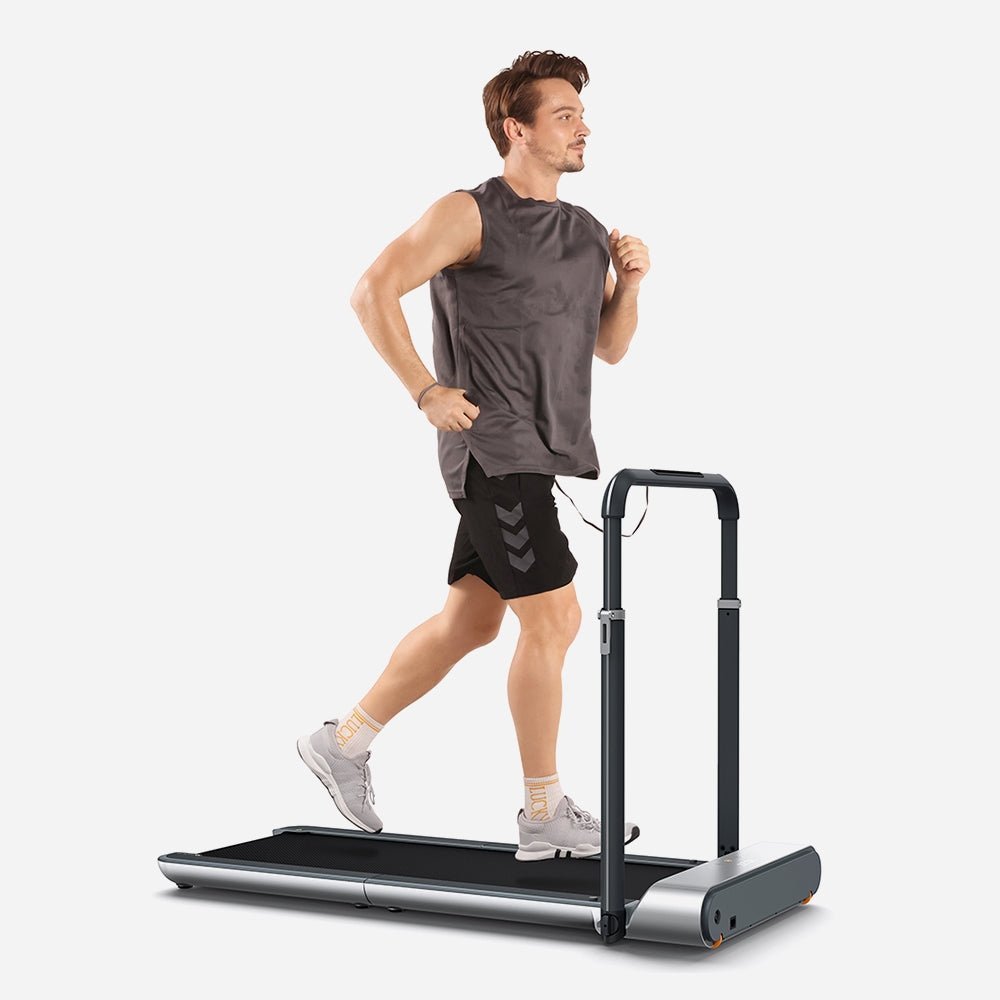 WalkingPad R1 Pro 2in1 Foldable Treadmill - Image 6