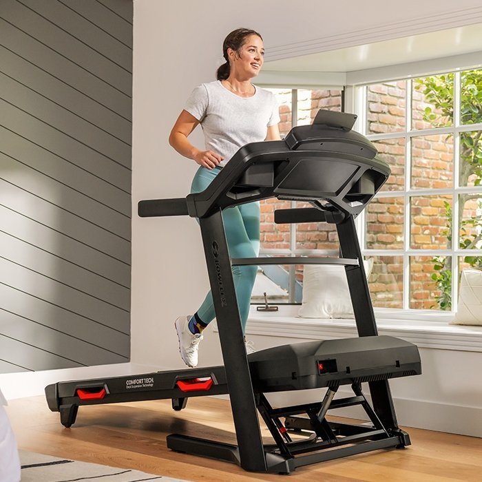 Bowflex Bxt8j Treadmill - Image 8
