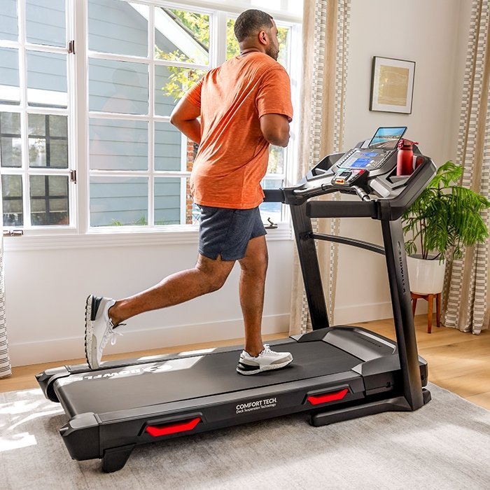 Bowflex Bxt8j Treadmill - Image 2