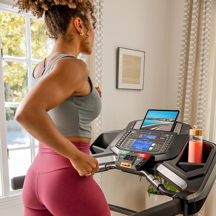 Bowflex Bxt8j Treadmill - Image 7