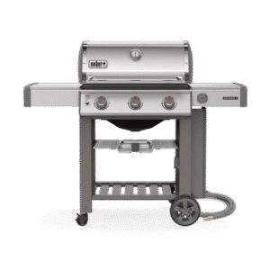 Weber Genesis II S-310 Gas Grill