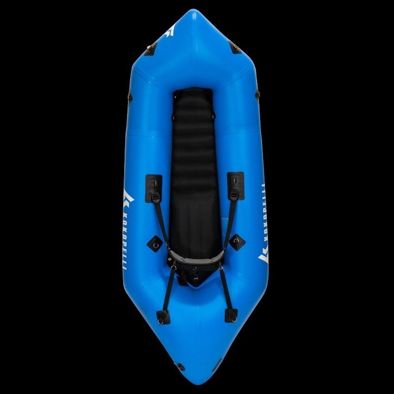 Recon Inflatable Kayak - Image 6
