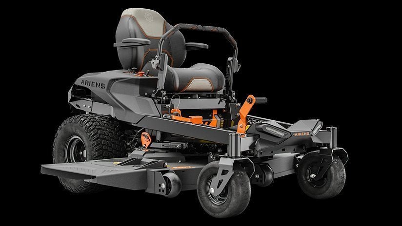 Ariens IKON Onyx Zero Turn Lawn Mower - Image 5
