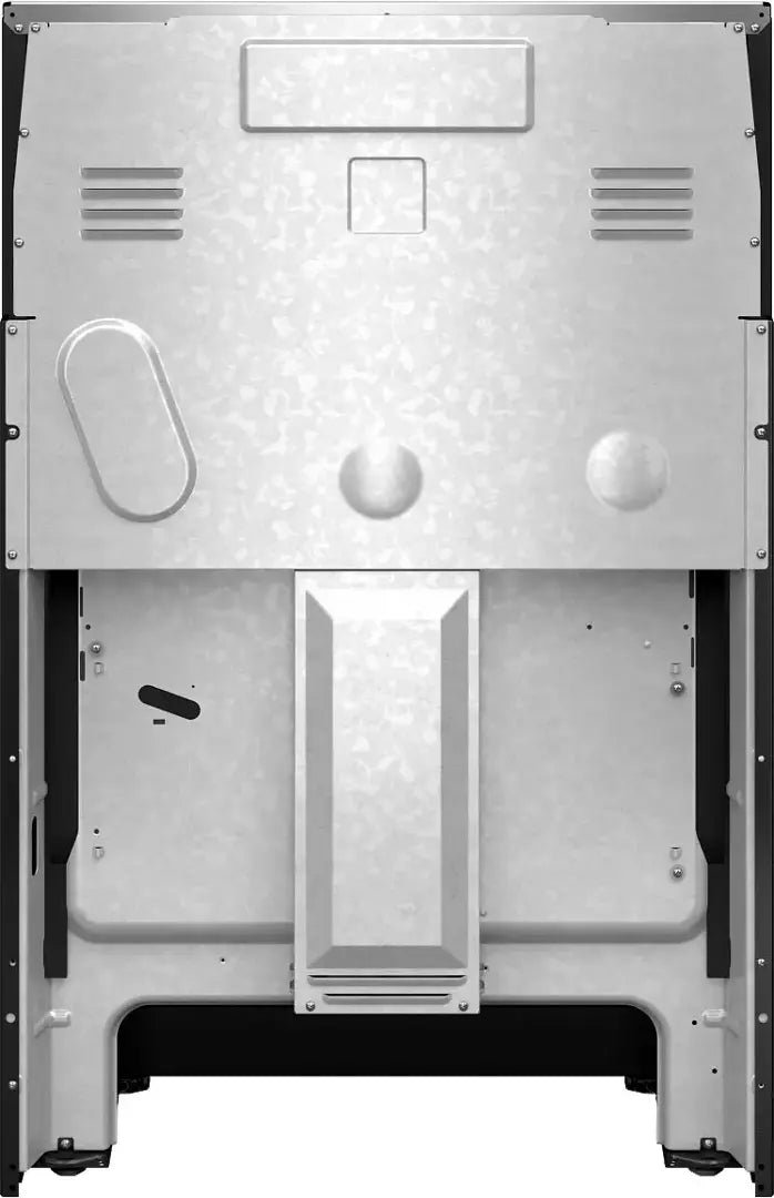 Whirlpool Electric Range - Image 2