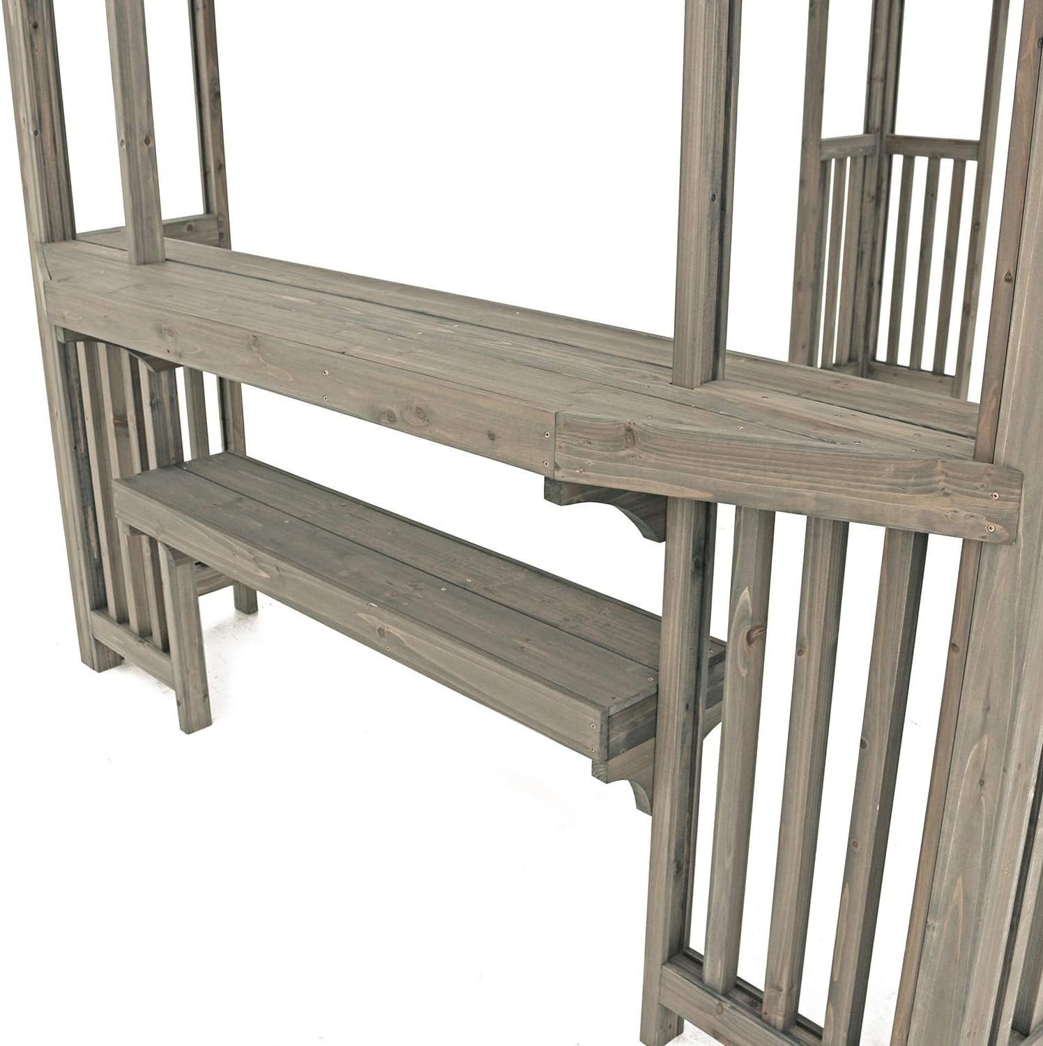 Yardistry Madison Pergola YM11783 - Image 2
