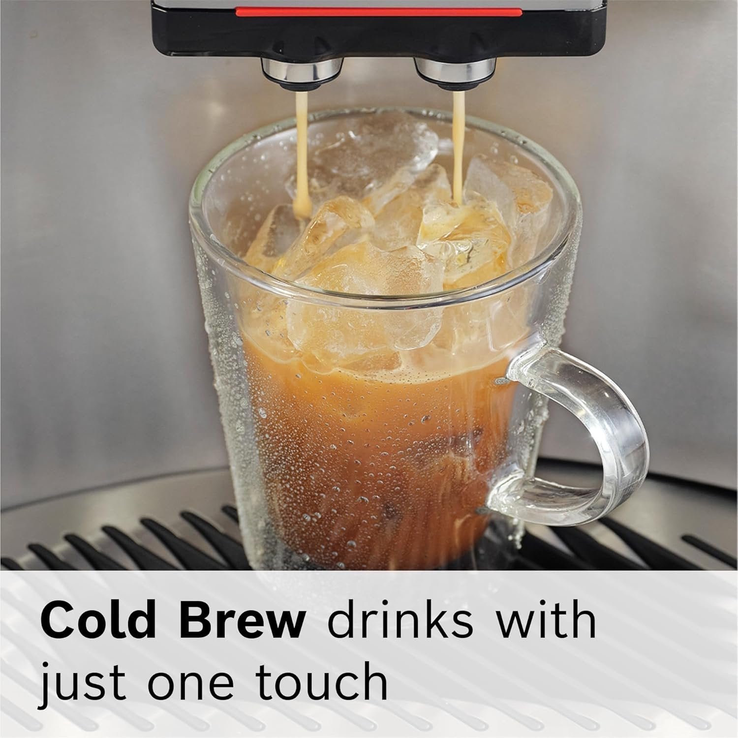 Bosch 800 Series VeroCafe Fully Automatic Espresso Machine - Image 7