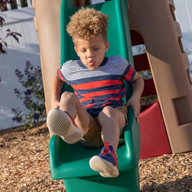 Step2 Naturally Playful Playhouse Climber & Swing Extension - Image 5