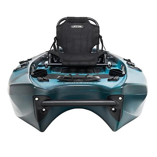 Aurora Fusion Lifetime Manta 10 ft. Sit-On-Top Angler Kayak - Image 3