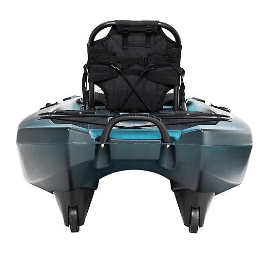 Aurora Fusion Lifetime Manta 10 ft. Sit-On-Top Angler Kayak - Image 4