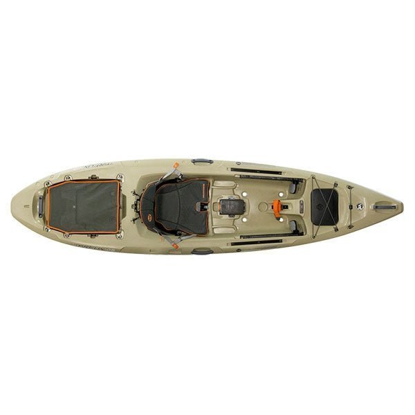 Wilderness Systems Tarpon 105 Recreational Kayak - Image 3